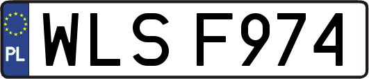 WLSF974