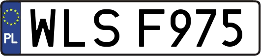 WLSF975