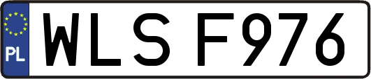 WLSF976