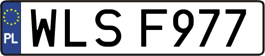 WLSF977