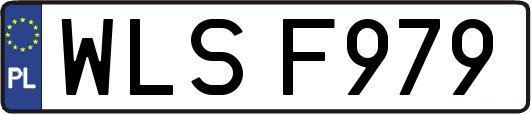 WLSF979