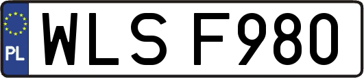 WLSF980