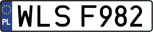 WLSF982
