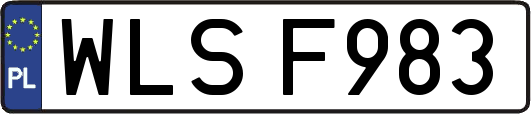 WLSF983