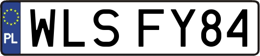 WLSFY84