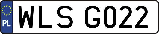 WLSG022