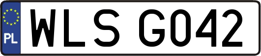 WLSG042