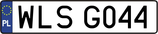 WLSG044