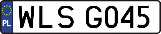 WLSG045