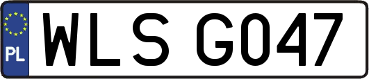 WLSG047