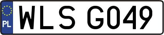 WLSG049