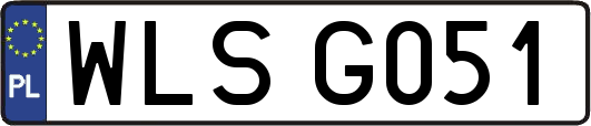 WLSG051