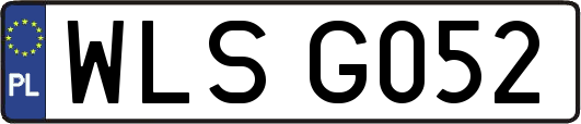 WLSG052