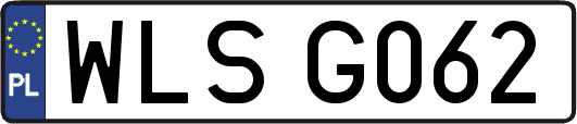 WLSG062