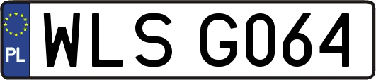 WLSG064