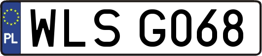 WLSG068