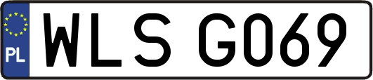 WLSG069
