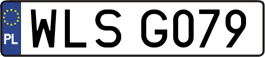 WLSG079