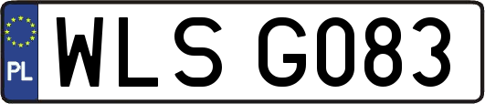WLSG083