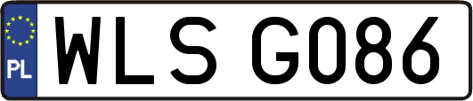 WLSG086