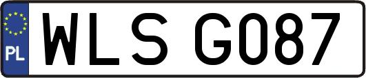 WLSG087