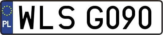 WLSG090