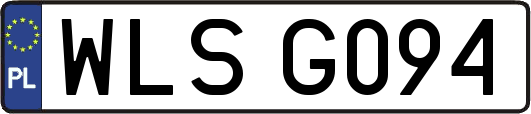 WLSG094