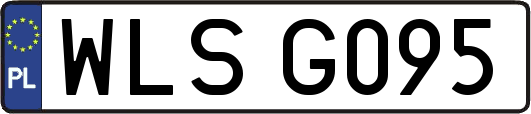 WLSG095
