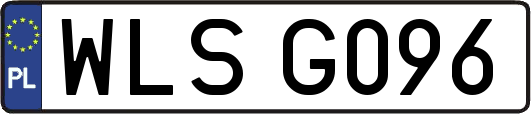 WLSG096