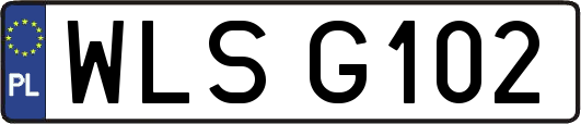 WLSG102