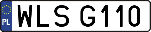 WLSG110