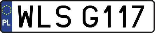 WLSG117