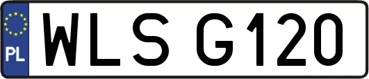 WLSG120