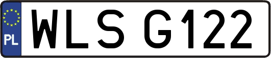 WLSG122