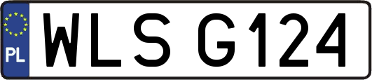 WLSG124