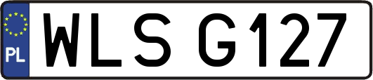WLSG127