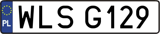 WLSG129