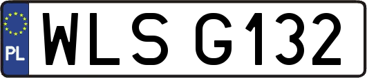 WLSG132
