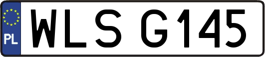 WLSG145