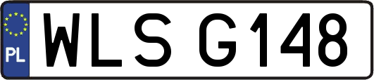 WLSG148