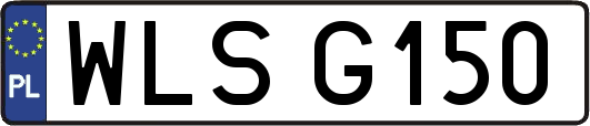 WLSG150