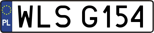 WLSG154