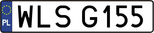 WLSG155