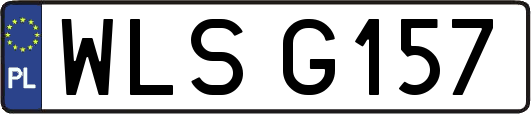 WLSG157