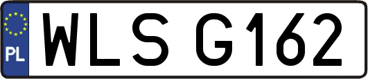 WLSG162