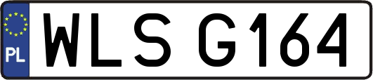 WLSG164
