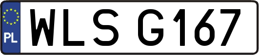 WLSG167