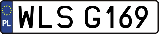 WLSG169