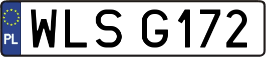 WLSG172