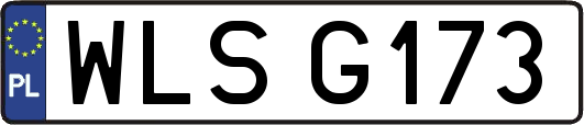 WLSG173